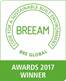 BREEAM Winners 2017